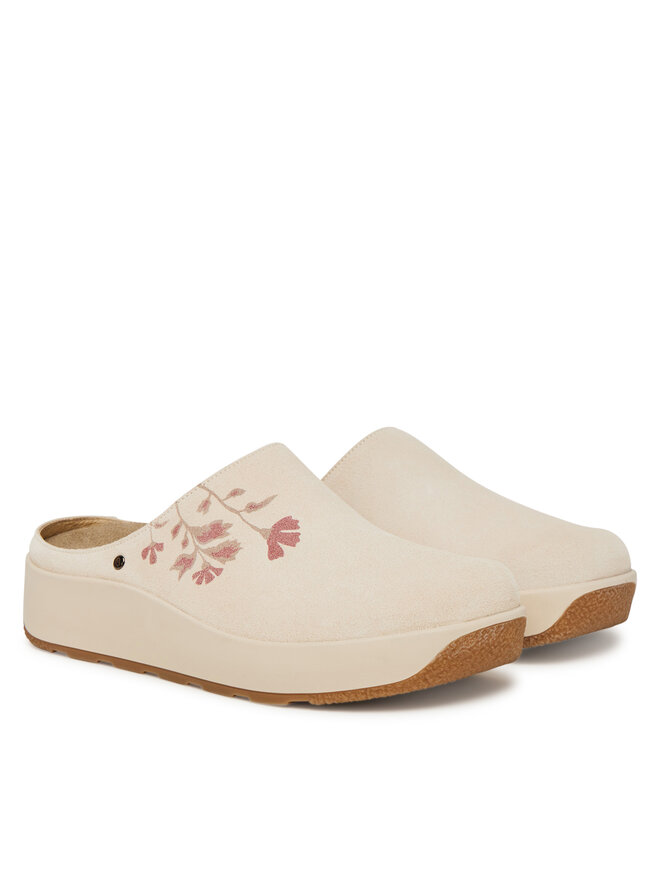 Berkemann Chanclas Berkemann Ella 3900 De color