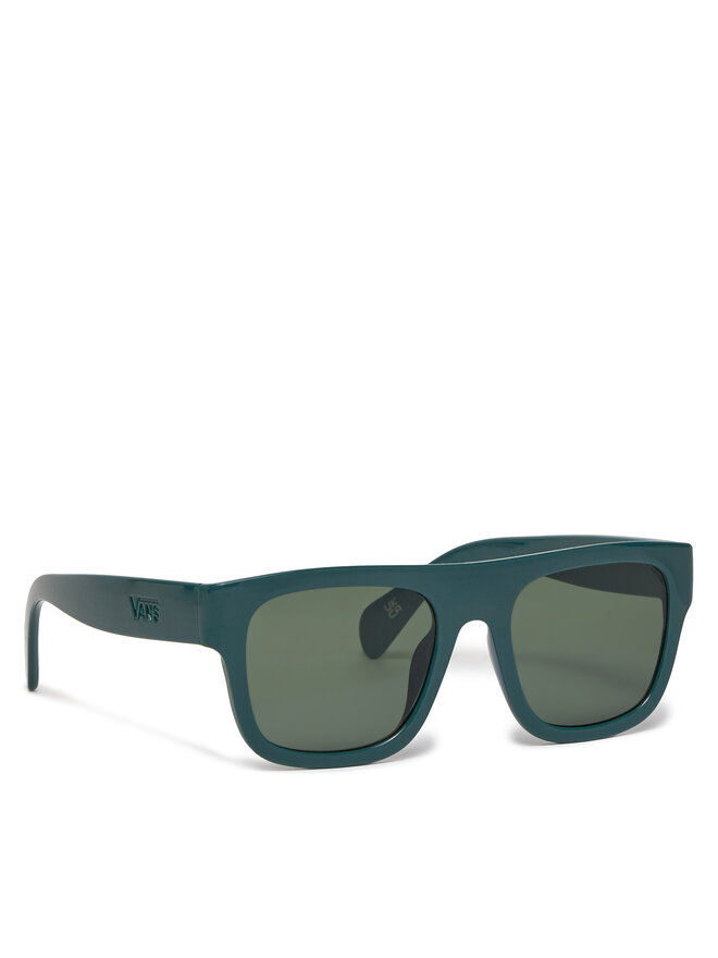 Gafas de sol Vans Squared Off Shades VN0A7PR1BDX1 Verde zapatos.es