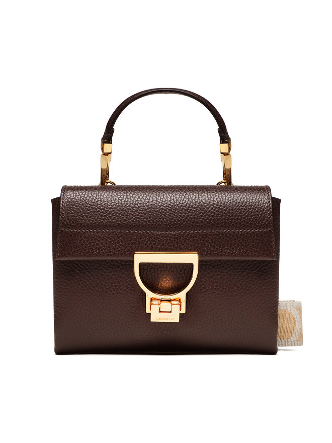 Handtasche Coccinelle ND8 Arlettis Signature E1 ND8 55 B7 01