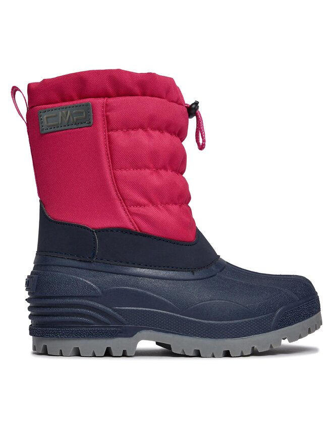 CMP Stivali da neve CMP Hanki 3.0 3Q75674J Rosa
