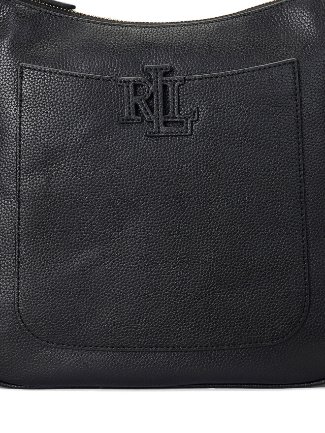 LAUREN RALPH LAUREN Táska LAUREN RALPH LAUREN 431970152001 Fekete