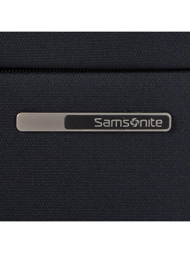 Samsonite Kabinový kufr Samsonite Base Boost 79200-1041-1CNU Černá