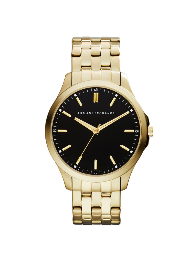 Armani Exchange Orologio Armani Exchange Hampton AX2145 Oro