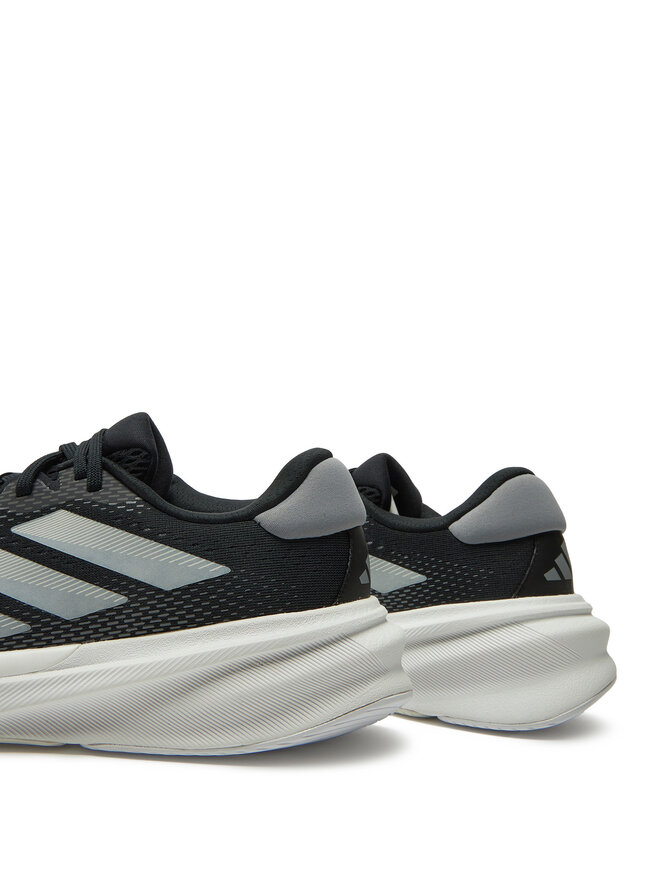Взуття для бігу adidas Supernova Stride 2 IG2169 Чорний | evzuttya