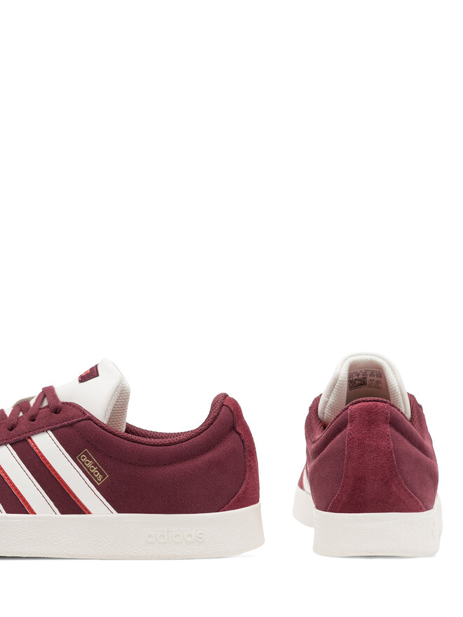 adidas Tenisice adidas VL COURT IF7555 Tamnocrvena