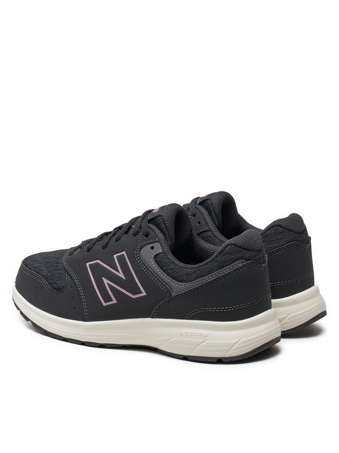 New Balance Sneakersy New Balance 550 v4 WW550CB4 Czarny