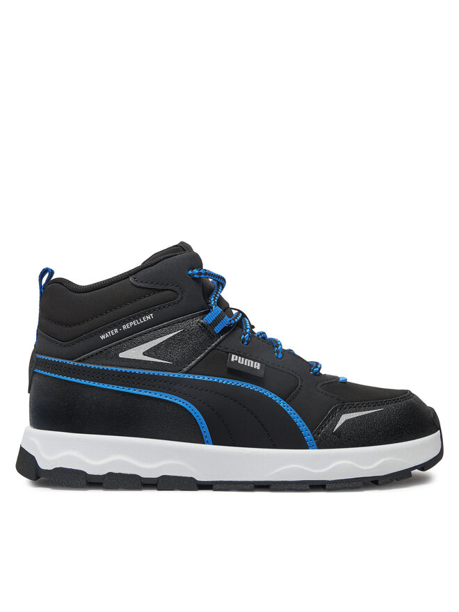 Puma Superge Puma Evolve Trail Ps 397645 01 Črna