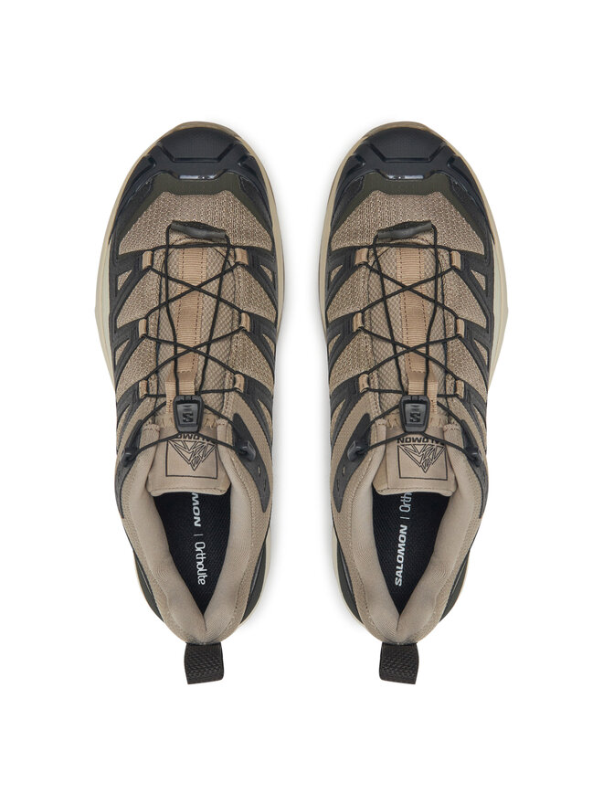 Salomon Снікерcи Salomon 360 Evr L47696600 Коричневий