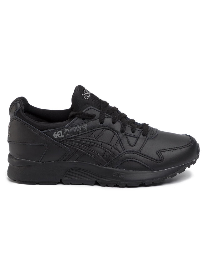 Zapatillas Asics Gel Lyte V H6R3L Negro zapatos.es