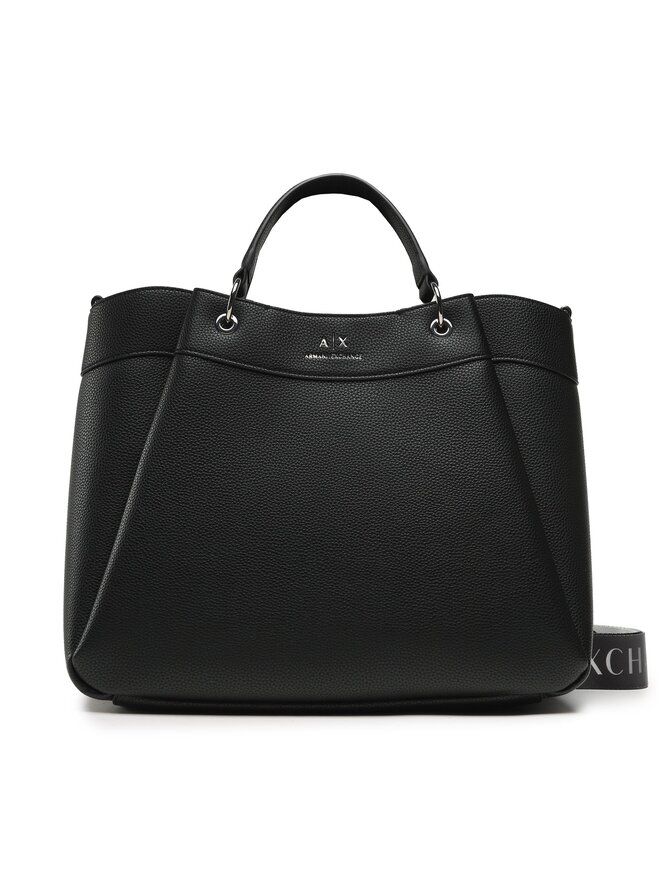 Armani Exchange Táska Armani Exchange 942910 CC783 00020 Fekete