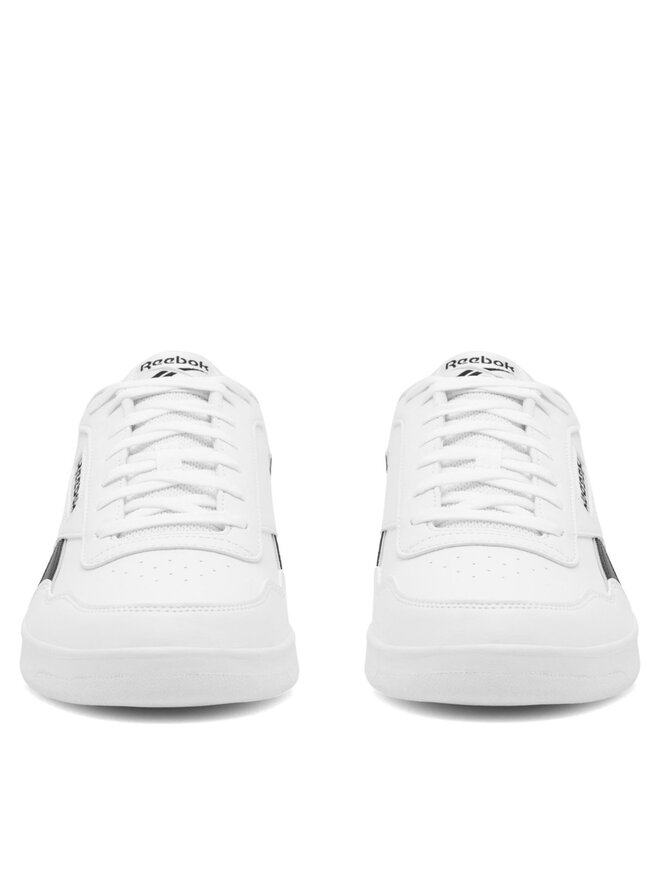 Reebok Сникърси Reebok Court Ad ID8451 Бял