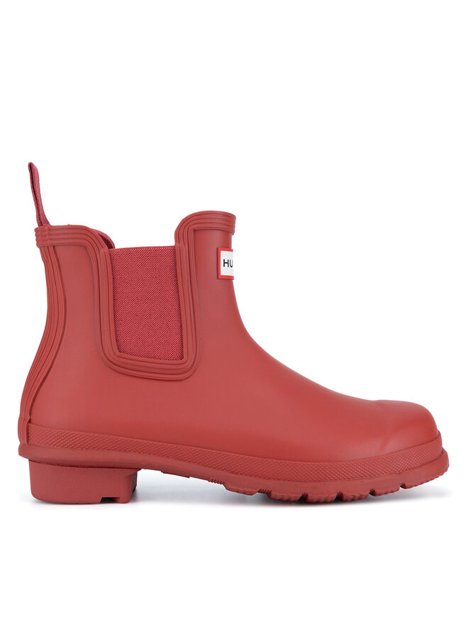 Hunter Gumicsizma Hunter WFS2078RMA Piros