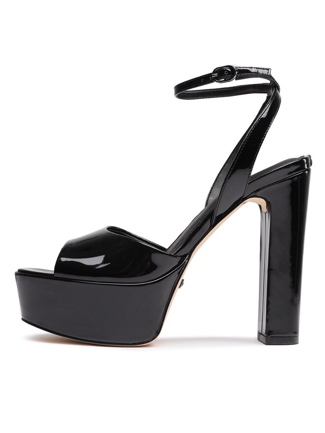 Guess Sandalen Guess Rhinnae FL7RHN PAF03 Schwarz