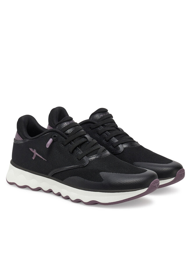 Tamaris Zapatillas Tamaris 1-23700-44 Negro