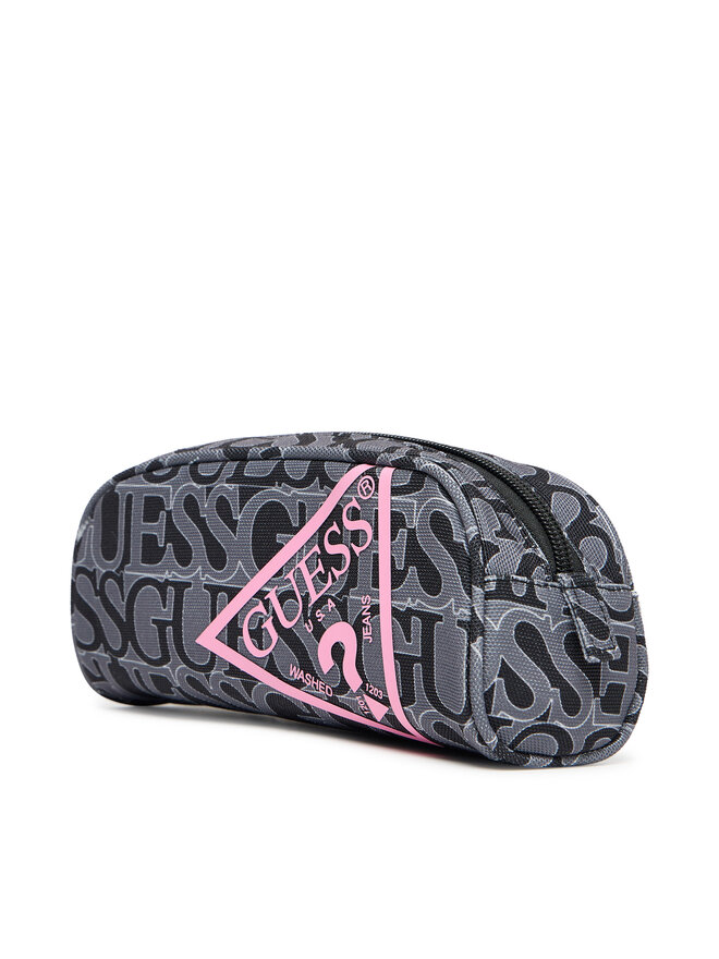 Guess Estuche Guess H5YZ01 WGCS0 Gris