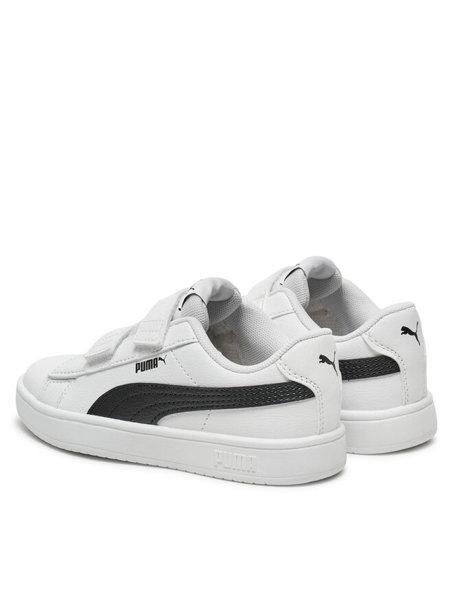 Puma Sneakersy Puma Rickie Classic V Ps 394253-13 Bílá