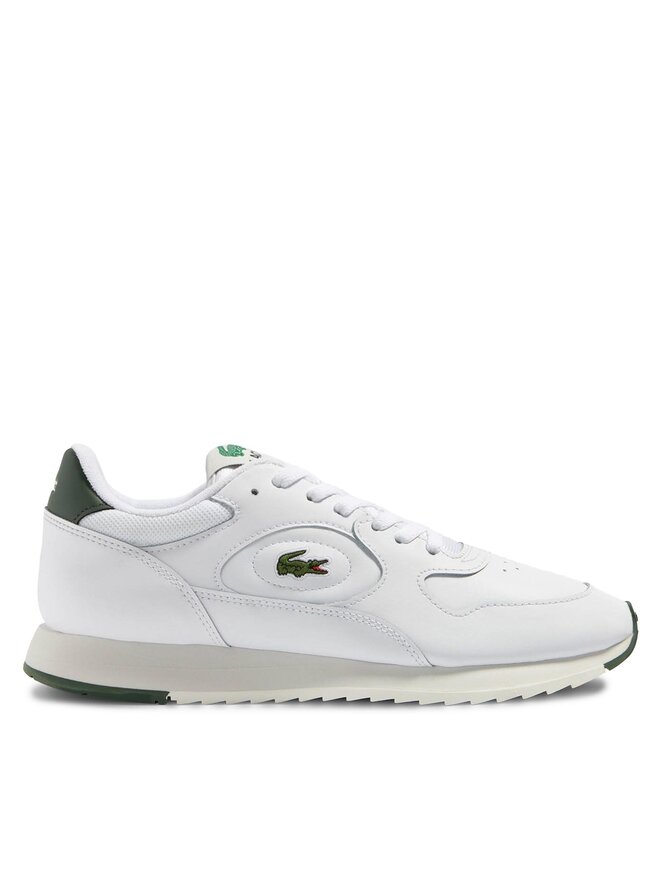 Lacoste Sneakers Lacoste Linetrack 746SFA0011 Weiß