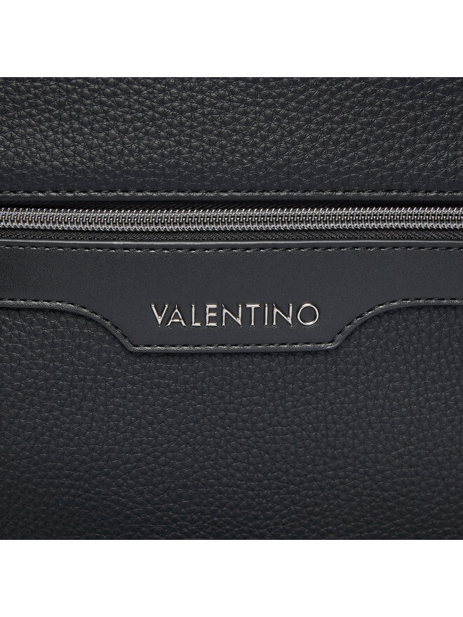 Valentino Рюкзак Valentino Efeo VBS7O901 Чорний