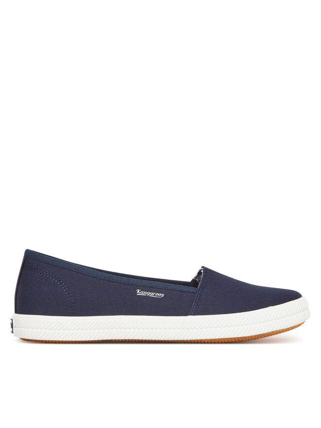 KangaRoos Félcipő KangaRoos K-VW Ariana 30101 000 4600 Sötétkék