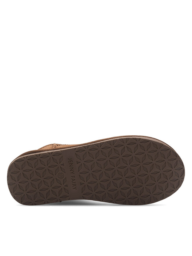 Jenny Fairy Schneeschuhe Jenny Fairy SALMA HYBJL221103 Braun
