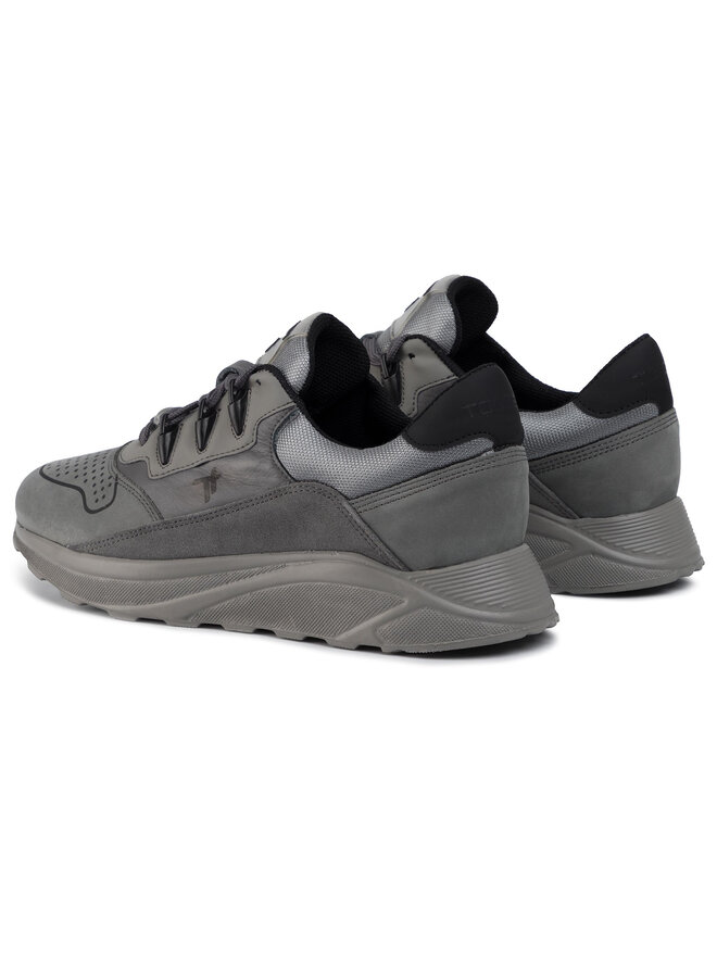 Togoshi Αθλητικά Togoshi TG-12-03-000100 Γκρι