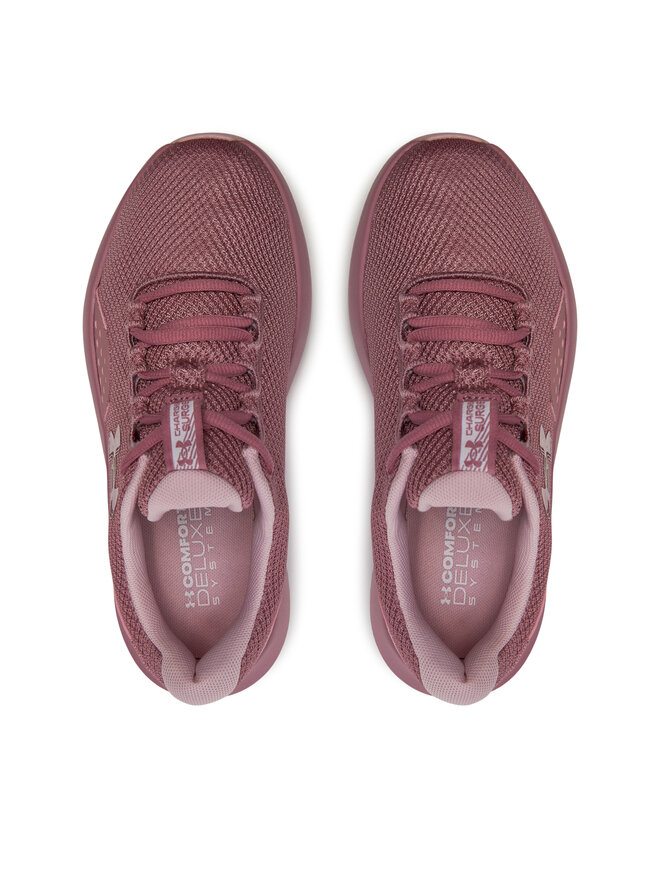 Under Armour Futócipő Under Armour Ua W Charged Surge 4 3027007-600 Rózsaszín