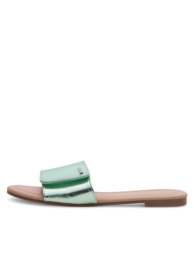 Jenny Fairy Chanclas Jenny Fairy WFA2740-1 Verde