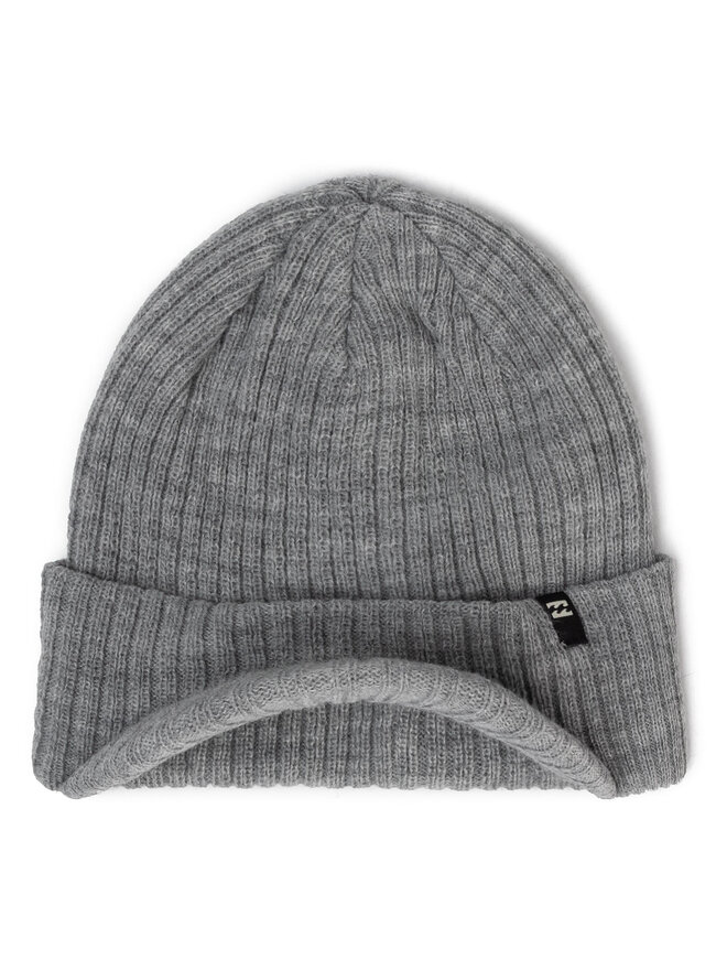 Billabong Шапкa Billabong Arcade Brim L5BN05BIF8 Сірий