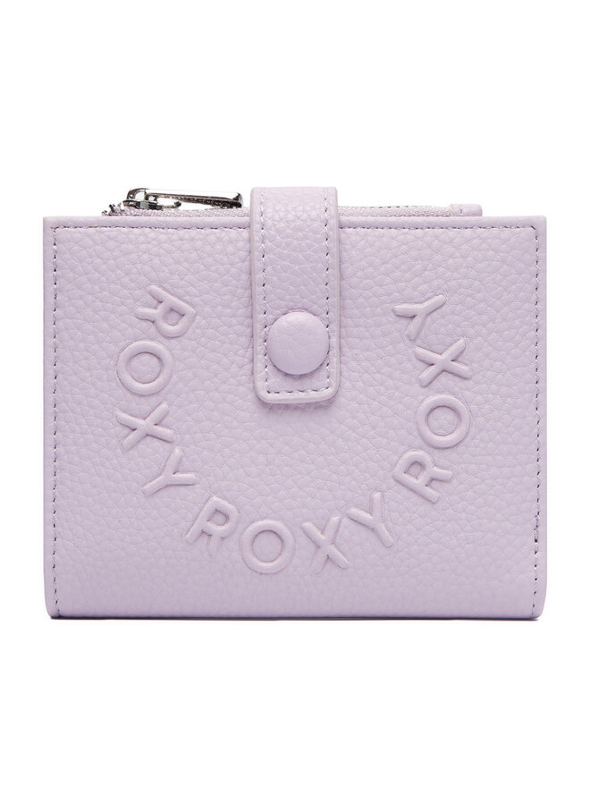 Portefeuille Roxy - Modèle Tendance Et Pratique