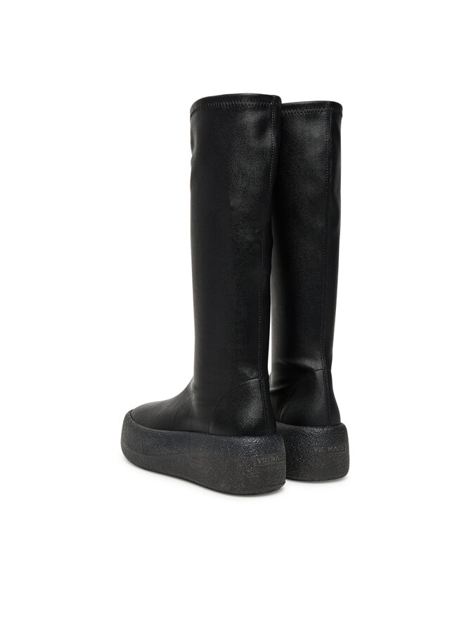Vic Matié Botas altas Vic Matié 1H4108D F04W020101 Negro