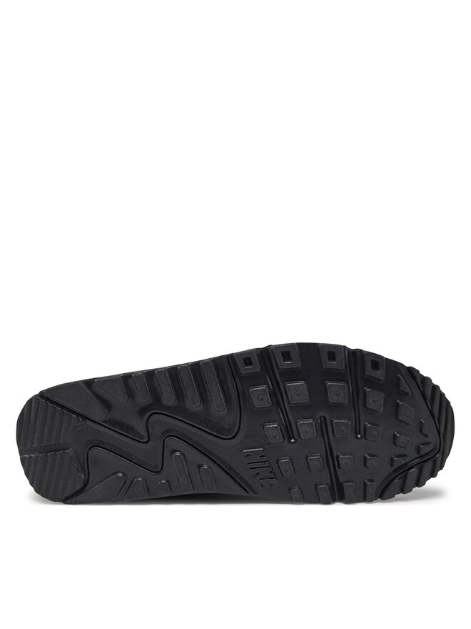 Nike Sneakersy Nike Air Max 90 FJ4218 001 Czarny