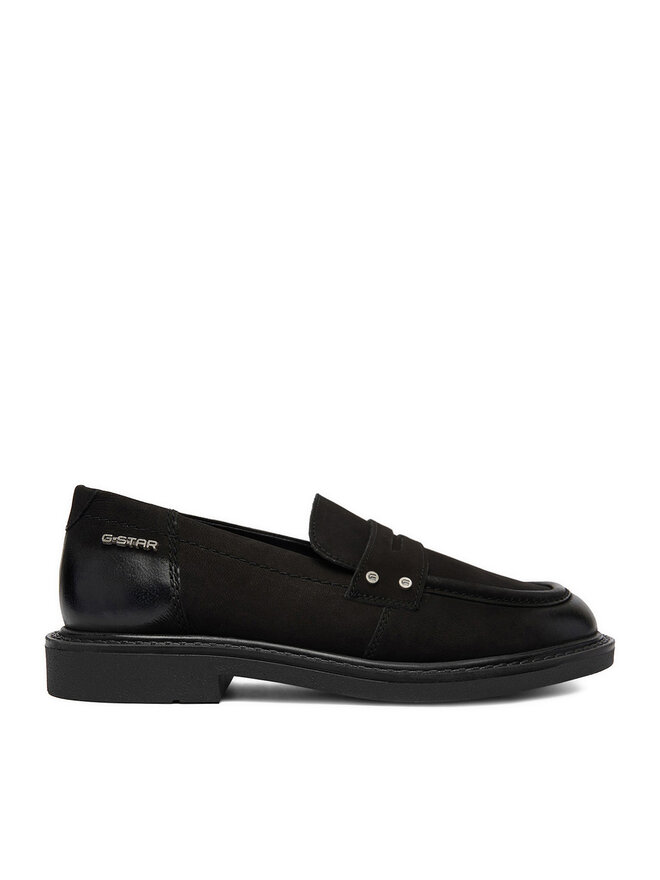 G-Star Raw Slipper G-Star Raw CEO-WI23-ROUND-06 Schwarz