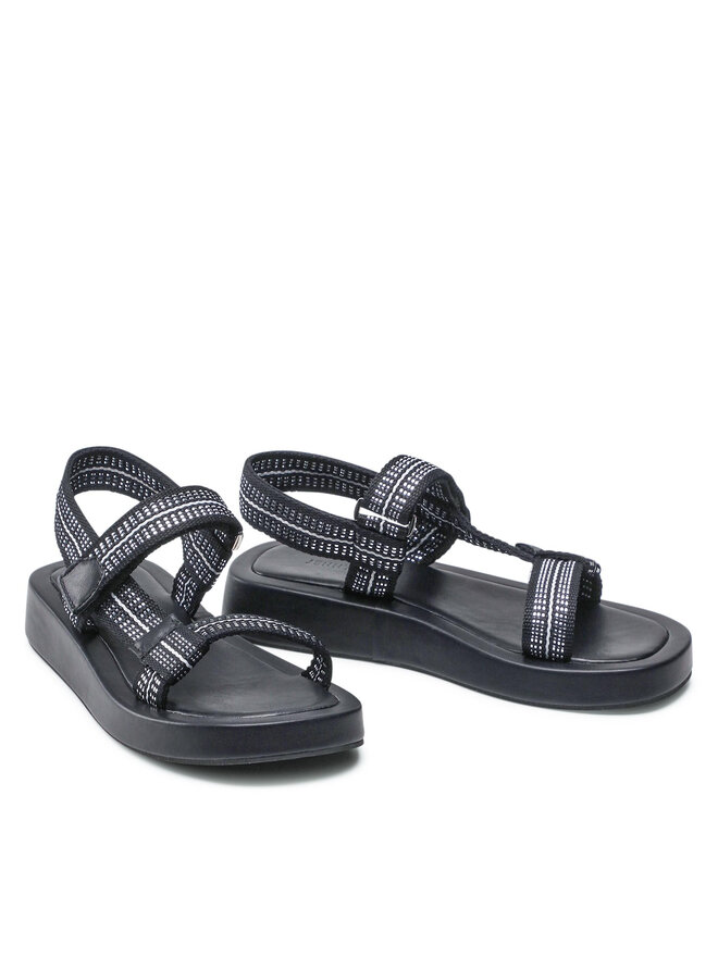Jenny Fairy Sandalen Jenny Fairy WS081-XYY Schwarz