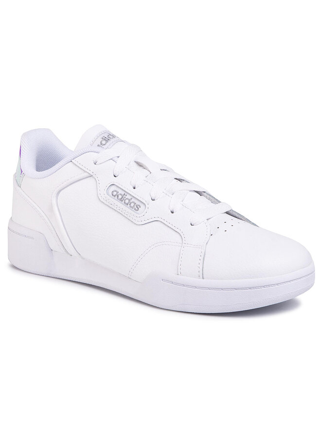 adidas Încălțăminte pentru sală adidas Roguera J FW3294 Alb
