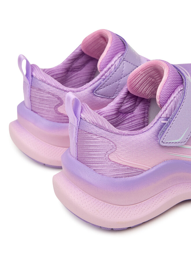 Skechers Снікерcи Skechers 303675L/LVMT Фіолетовий