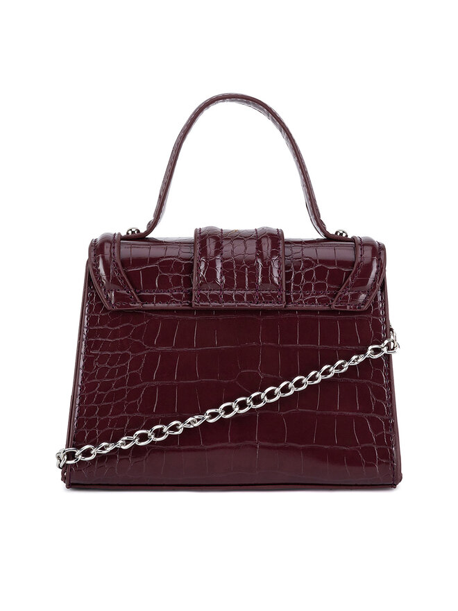 DeeZee Bolso DeeZee MDP-L-009-06 Guinda/burdeos
