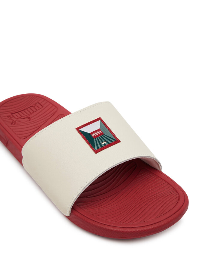 Puma Natikači Puma Cool Cat 2.0 400678 01 Écru