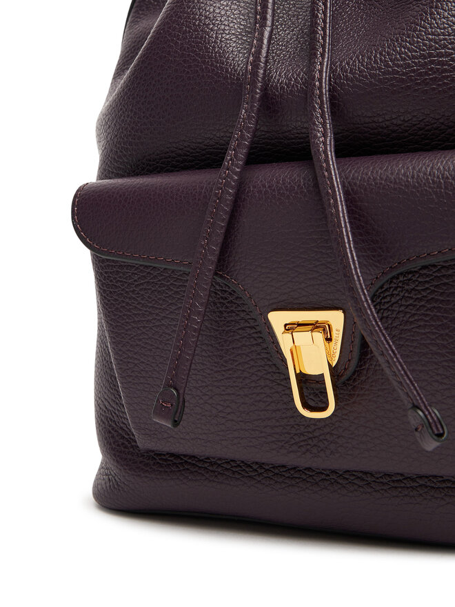 Coccinelle Handtasche Coccinelle TFK Coccinelle Beat Generatio E1 TFK 23 01 01 Violett