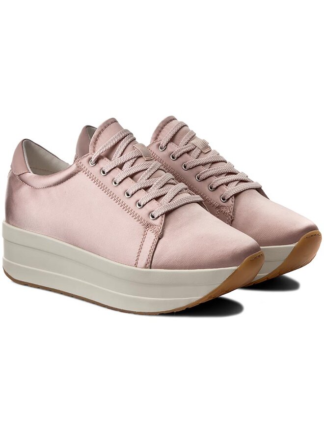 Vagabond Shoemakers Laisvalaikio batai Vagabond Shoemakers Casey 4322-085-57 Rožinė