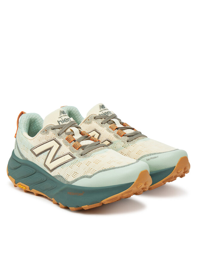 New Balance Scarpe running New Balance Hierro WTHIERO9 Beige
