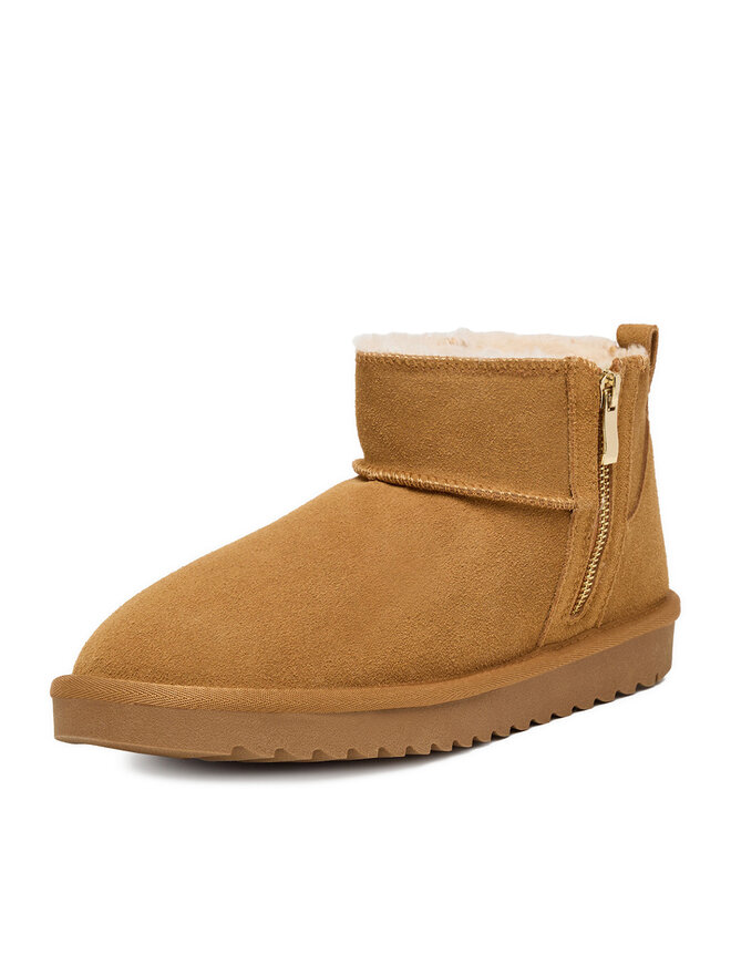 DeeZee Schneeschuhe DeeZee DZ-80 Braun