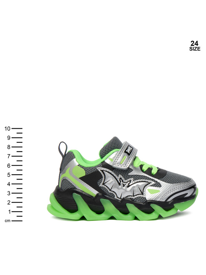 Primigi Sneakers Primigi 7967400 Grau