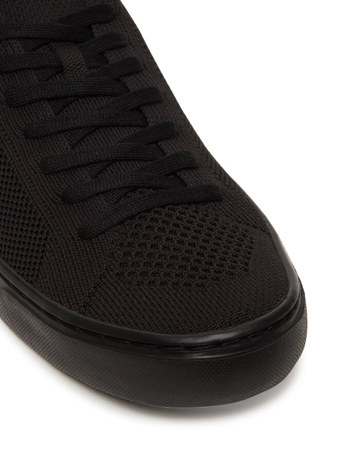 Lacoste Sneakersy Lacoste La Piquée 2.0 7-49CMA0004 Czarny