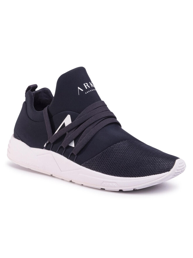 ARKK Copenhagen Zapatillas ARKK Copenhagen Raven Mesh S-E15 EL1421-5210-M Azul marino