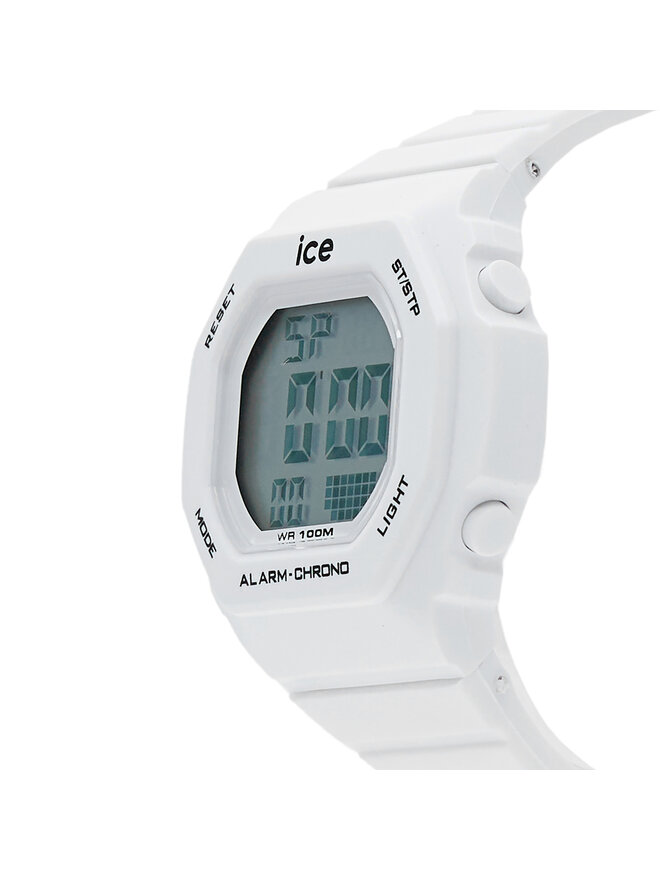 Ice-Watch Orologio Ice-Watch Digit Ultra 22093 Bianco