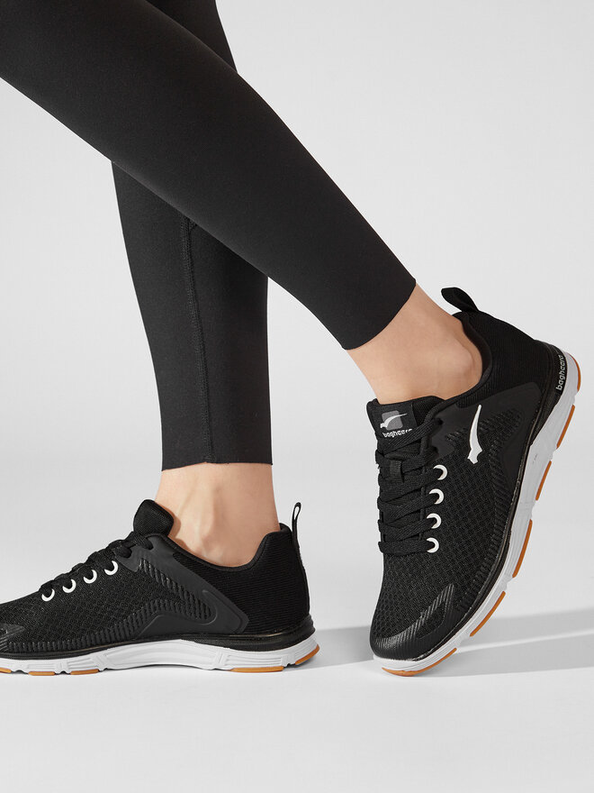Bagheera Sneakers Bagheera Striker 86556-2 C0108 Schwarz