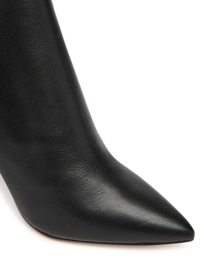 Aldo Μπότες Aldo Electro 13863039 Μαύρο