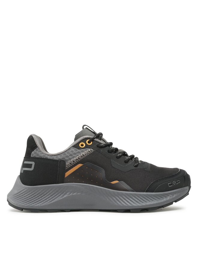 CMP Tenisice CMP Merkury Lifestyle Shoe 3Q31287 Crna