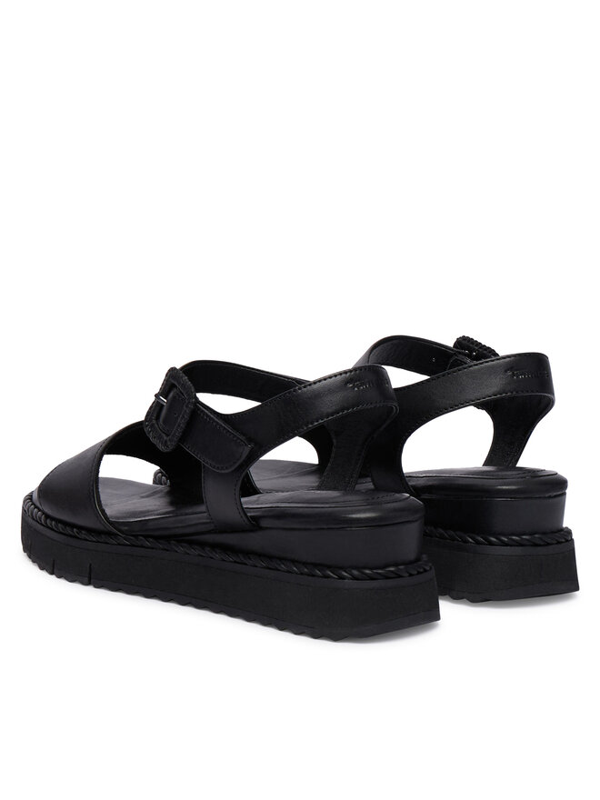 Tamaris Sandalen Tamaris 1-28247-46 Schwarz