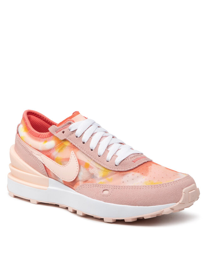 Nike Snīkeri Nike Waffle One Gs DM9477 800 Rozā